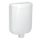 Toto O100 Eco PVC-Spülkasten 6 Liter 343mm breit...