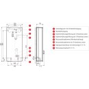 AEG DDLE Easy 18 Durchlauferhitzer