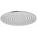 Herzbach 340x220 mm Regenbrause - oval