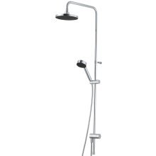 Mora MMIX Shower System S5 Chrom