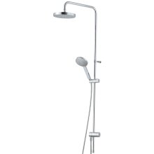 Mora MMIX Shower System S6 Chrom