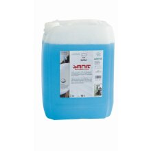 Sanit DuschBlitz 2000 - 10 Liter