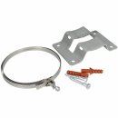 Zilmet ZWH-HP Wandhalter für...