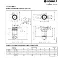 Lowara ecocirc PRO 15-1/65 U m.Zeitschaltuhr