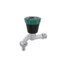 Schlösser 1/2" Wasser Safe Auslaufventil -...