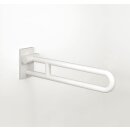 PBA Stützklappgriff 850mm -schwenkbar- aus hochwertigem Nylon