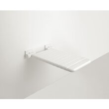 PBA Duschsitz, klappbar für die Badewanne 380mm