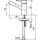 Mora MMIX B6 Waschtisch-Einhebelmischer