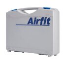 Airfit Sanitär-Endmontage-Koffer Profi 10-teilig