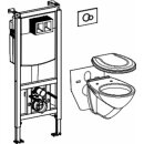 Sanit WC-Pack Ineo Plus 450 Sanit Eisenberg